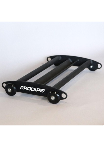 Fitness Roller Direnç Lastiği Bağlantı Halkası