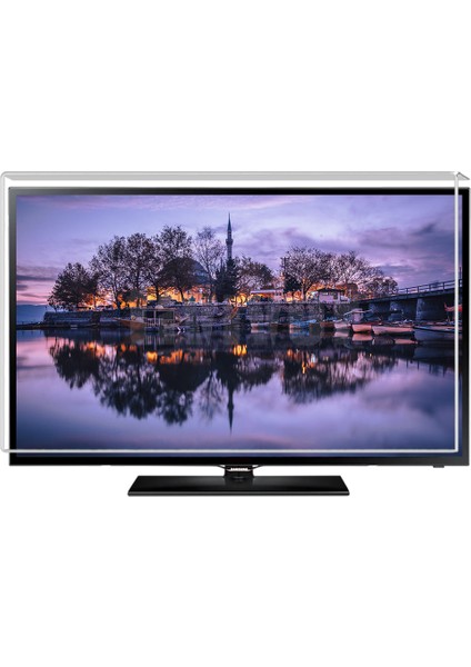 40" 102 Ekran Tv Ekran Koruyucu