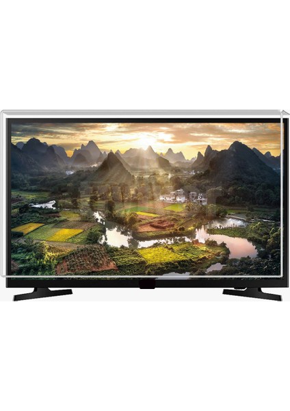 42" 106 Ekran Tv Ekran Koruyucu