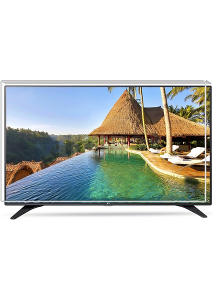 47" 119 Ekran Tv Ekran Koruyucu
