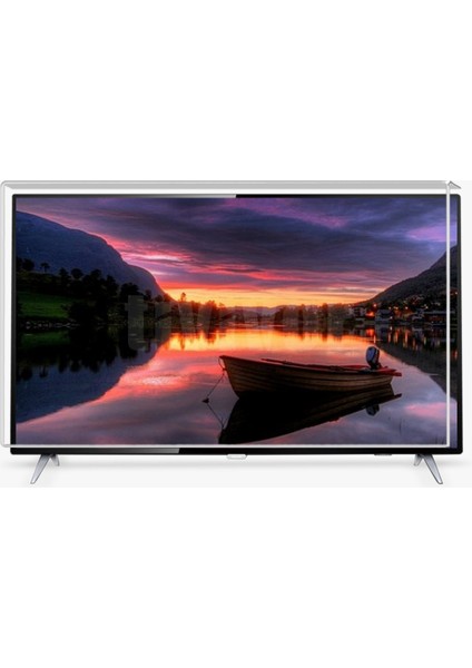 48" 122 Ekran Tv Ekran Koruyucu
