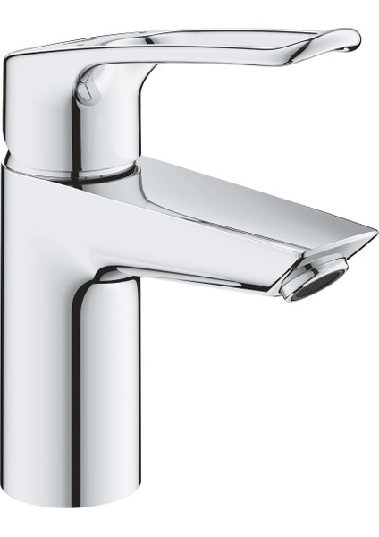 Eurosmart Tek Kumandalı Lavabo Bataryası - 23980003