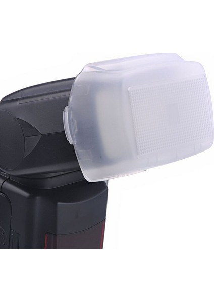 Nikon SB800 SB-800 Flaş Flash Diffuser Difuzer