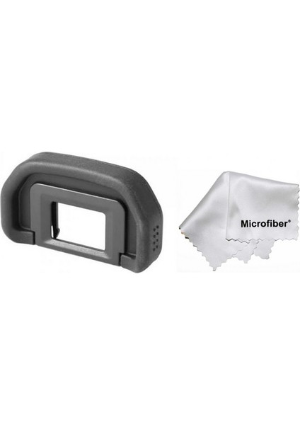Eb Vizör Lastiği Eyecup Canon 60D 70D 77D 80D 90D 6d 6d Mark Iı 2