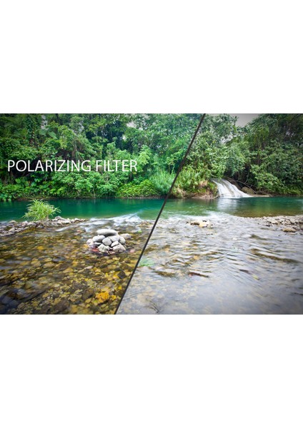 55mm XS-PRO Slim Cir Cpl Circular Polarize Filtre