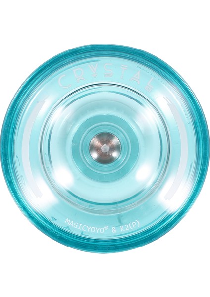 Magicyoyo K2P Duyarlı Yoyos Çocuklar Için Acemi Yoyo(Yurt Dışından) fırsatları