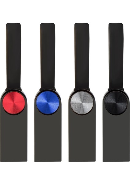 Yd2 Yüksek Hızlı Metal U Disk, Kapasite: 32GB (Yurt Dışından)