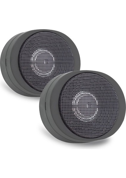900W Maks. 300 Watt Rms Dome 2'li Oto Tweeter MV-31460