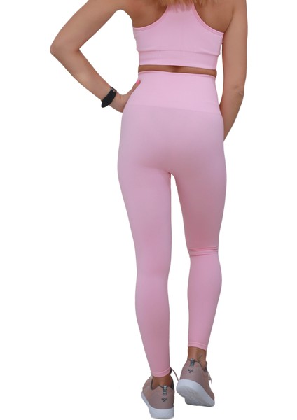 Dikişsiz Outdoor Toparlayıcı Rex Tayt Takım - GLINT.TAKIM.002 fiyatları