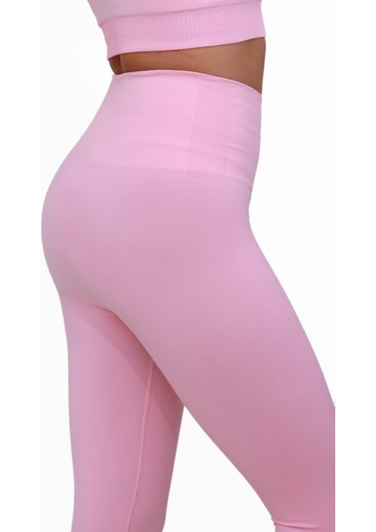Dikişsiz Outdoor Toparlayıcı Rex Tayt Takım - GLINT.TAKIM.002 modelleri