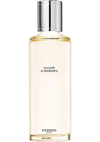 Galop D'hermes Parfüm Refill 125 ml