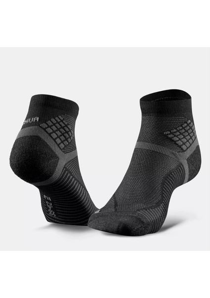 MH500 Orta Konçlu Havlu Spor Çorap Siyah Renkli 1 Çift fiyatları