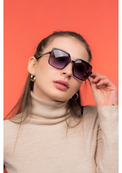 304131TS011100 Unisex Güneş Gözlüğü