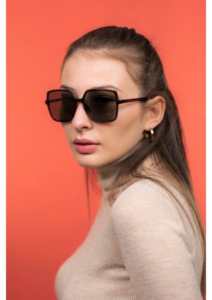 304131TS011102 Unisex Güneş Gözlüğü fırsatları