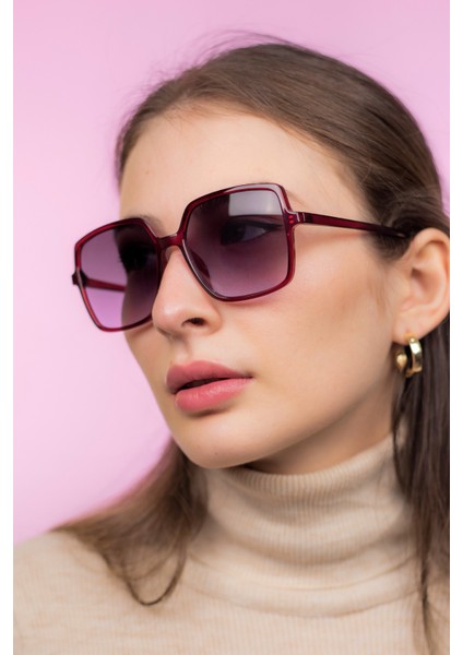 304131TS011103 Unisex Güneş Gözlüğü fırsatları