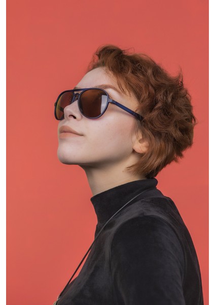 304131TS019101 Unisex Güneş Gözlüğü fırsatları