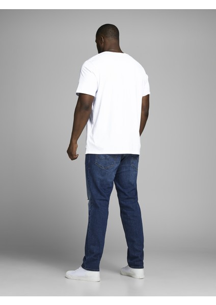 Organik Pamuk Düz Tisört-12158482 fiyatları