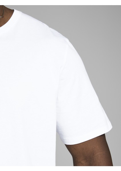 Organik Pamuk Düz Tisört-12158482 fırsatları