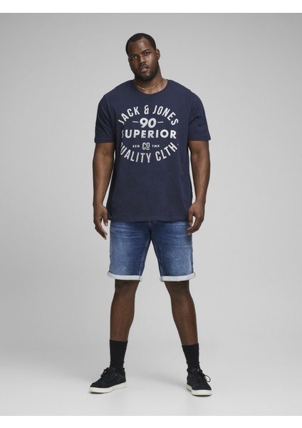 Organik Pamuk Düz Tisört-12158482 indirimleri