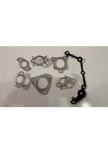 Conta Turbo Accent Era / elantra / i30 / getz / Matrix /