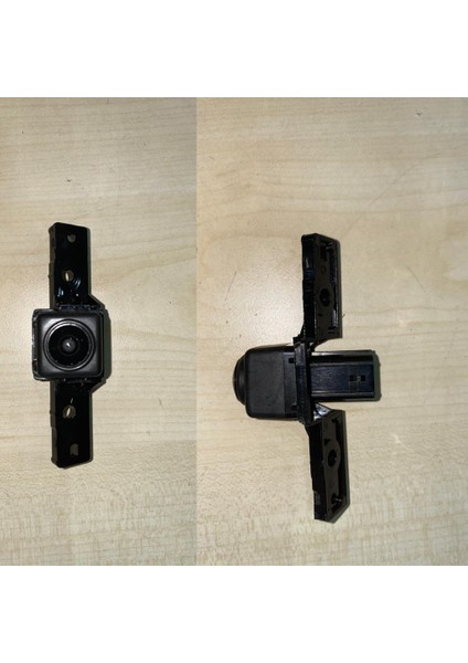 Kamera Panjur Qashqaı / x-Traıl 14-19