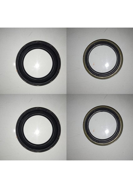 Keçe Teker Primera 97-00 Ön (56X76X4.5X12.2)