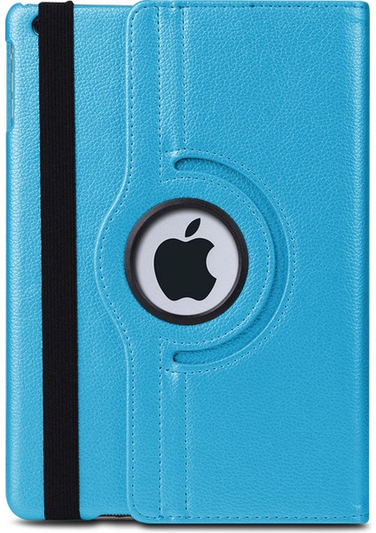 Apple iPad Mini 5. Nesil Uyumlu 360° Dönebilen Standlı Premium Tablet Kılıfı fiyatları
