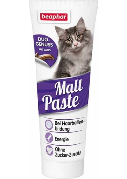 Duo Malt Pasta Kedi Maltı 100 gr