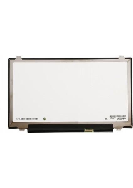 Lenovo Ideapad 510S-14ISK Serisi Notebook Ekran Paneli (Fhd)