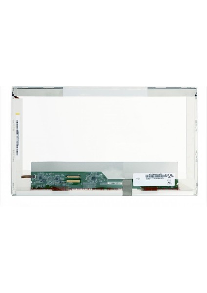 Fujitsu Lıfebook AH572 Notebook Ekran LCD Paneli (Kalın Kasa)