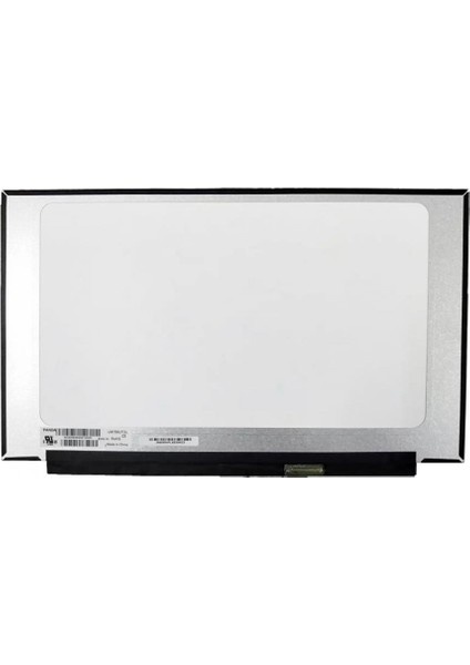 Msı GL65 9sck Notebook Ekran (120Hz)
