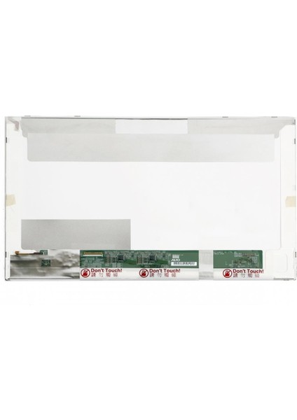 Dell PJK33 Notebook Ekran (Full Hd)