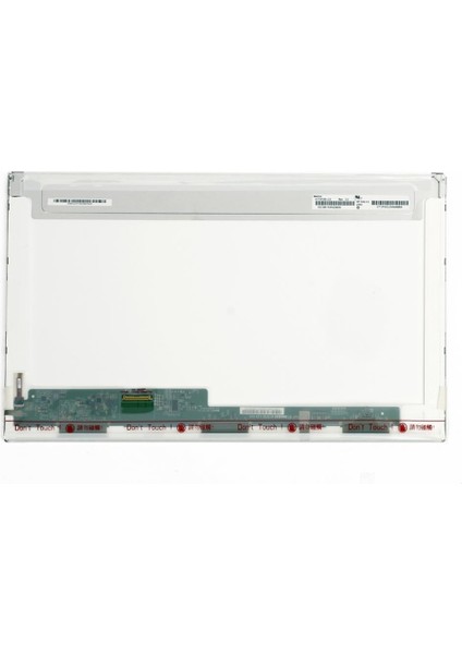 Asus N70SV Notebook Ekran Paneli
