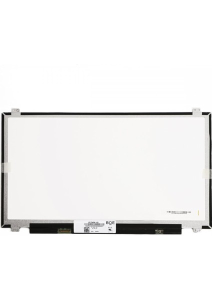 Lenovo Ideapad 110 80UM Serisi Notebook Ekran Paneli