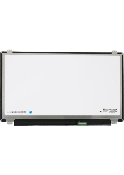 LTN156FL01 Notebook LCD Ekran Paneli 4K