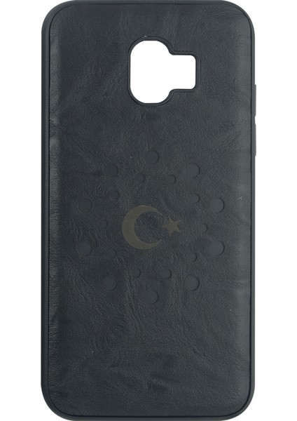 Samsung Galaxy J250 J2 Pro Uyumlu Fashion Arka Koruma Arka Koruma