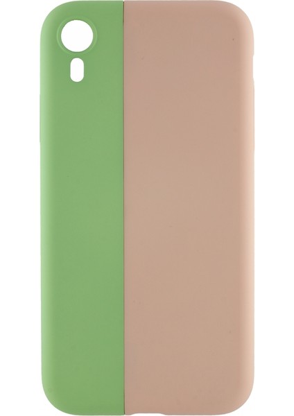 Apple iPhone Xr Uyumlu Manyetik Nature Seri Arka Koruma