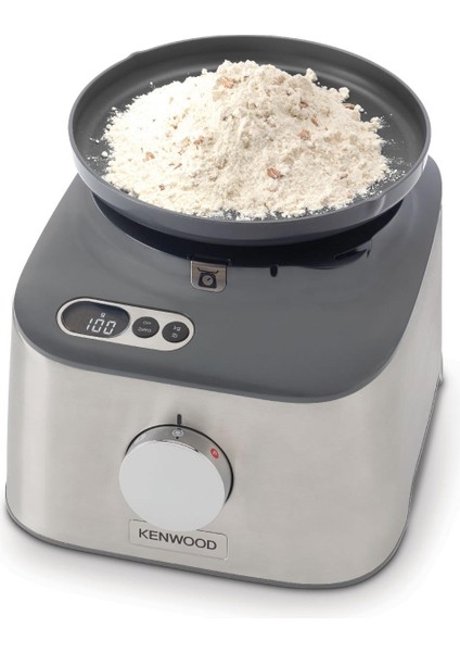 FDM313SS Multipro Compact+ Mutfak Robotu indirimleri