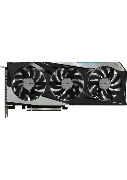 Nvıdıa Geforce Rtx 3050 Gaming Oc GV-N3050GAMING Oc-8gd 8 GB Gddr6 128BIT Ekran Kartı