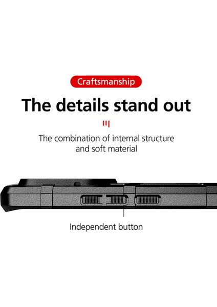 Xiaomi Mi 11 Için Ultra Hassas Delik Tam Kapsama Darbeye Dayanıklı Tpu Kılıf (Yurt Dışından) modelleri