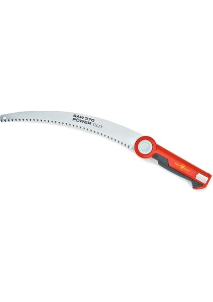 Wolf Garten Power Cut Saw 370 Budama Testeresi 37 cm