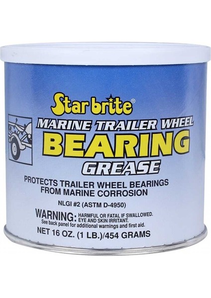 Starbrite Marine Gres 454GR