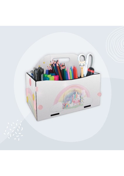 Popcorn Kalemlik Dream Unıcorn