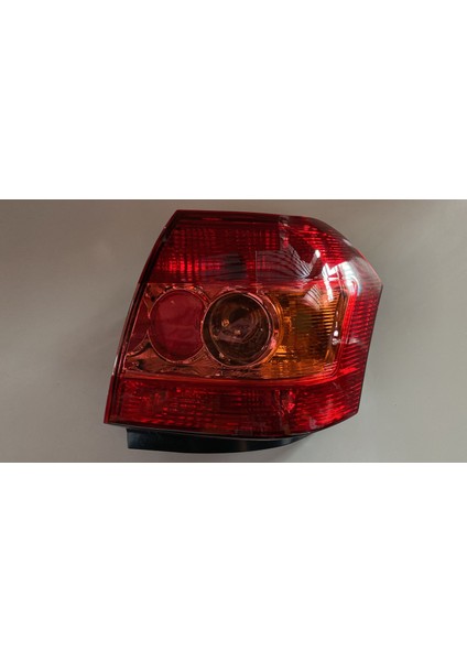 Stop Corolla H.b 05-06 Lh