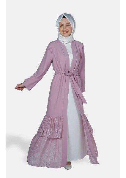 Abaya 1847 Pudra