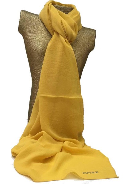 İNVEE Şal 1246 Safran