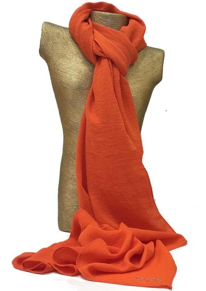 İNVEE Şal 1246 Oranj