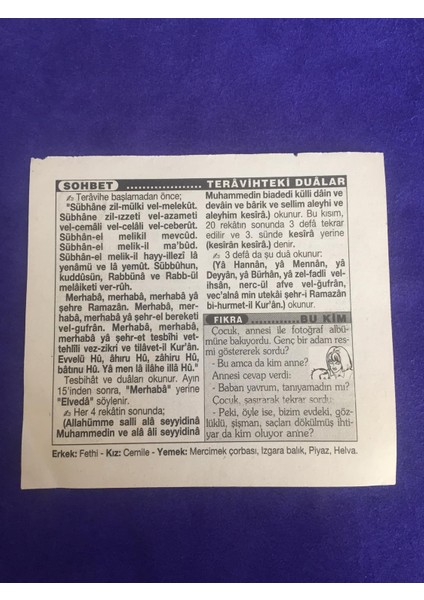 12 Kasım 2001 Takvim Yaprağı - Nostalji Koleksiyonluk Takvim Yaprağı B fiyatları