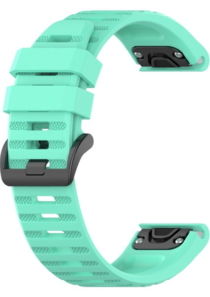 Garmin Yaklaşımı Için S62 Silikon Spor Kayışı (Yurt Dışından)