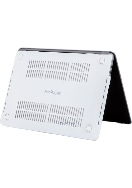 Macbook Pro Kılıf 13inç M1-M2, Flower02 (Type-c'li Model)A2338 A2289 A2251 A1706-08 A1989 A2159 ile Uyumlu